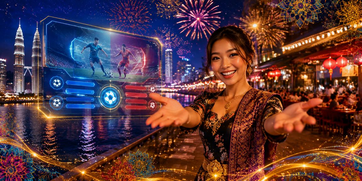 Pemain berpengalaman di Kuala Lumpur memanfaatkan faedah VIP v2043 untuk pertaruhan harian