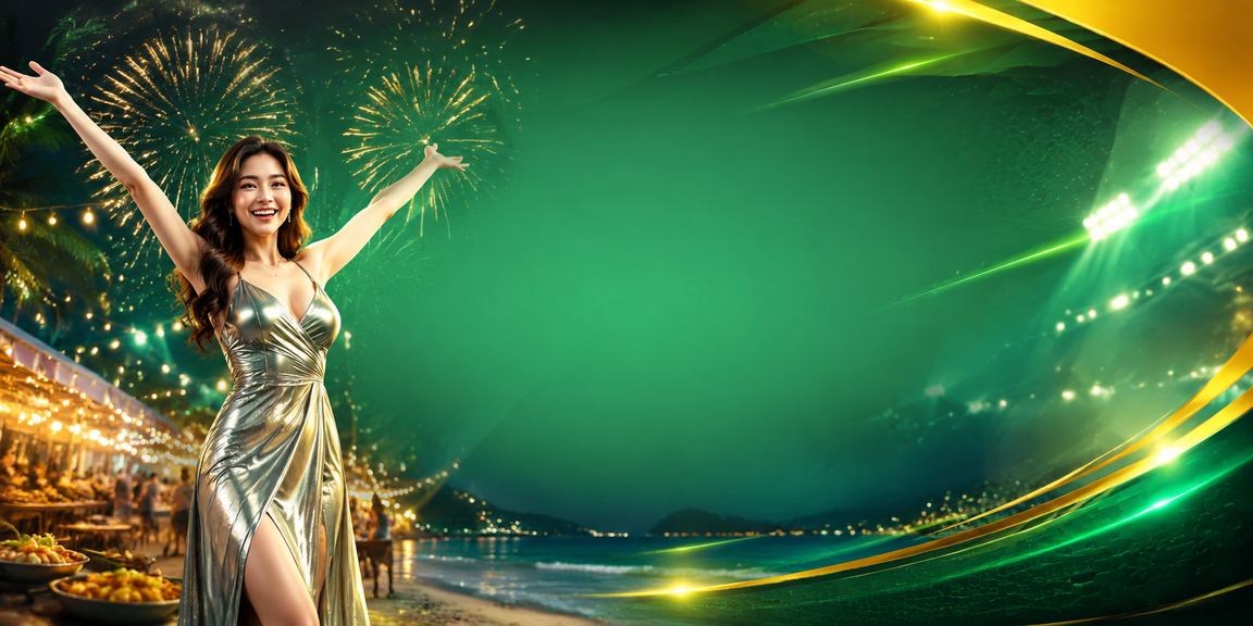 Suasana kasino hiburan di Langkawi dengan paparan jackpot aktif v2043
