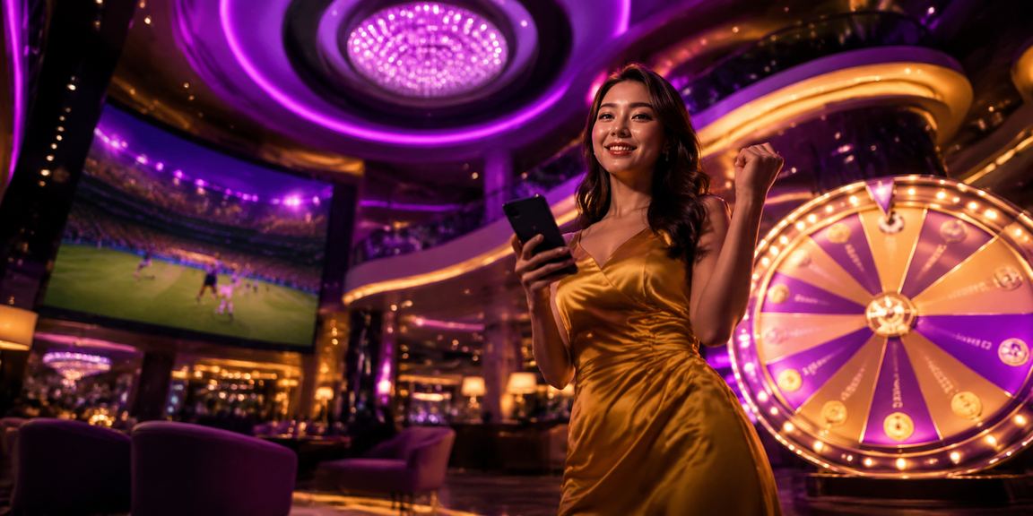 Pemain di Melaka menikmati pertaruhan bola sepak dengan selamat menggunakan platform v2043