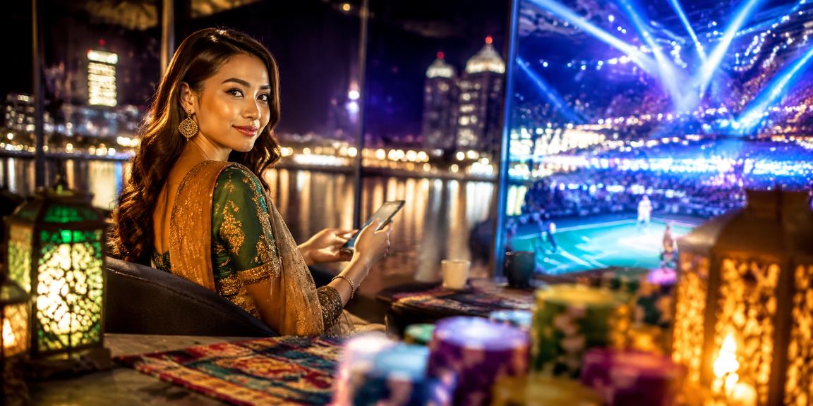 Promosi Bonus Selamat Datang sempena perayaan Hari Raya di Malaysia bersama v2043